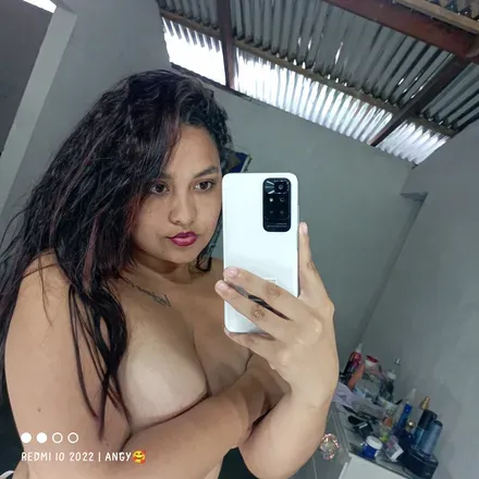 OnlyFans cuenta morenita1512 avatar 1