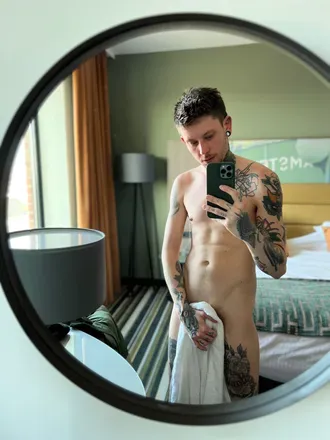 OnlyFans account  thexaviersibley avatar 1