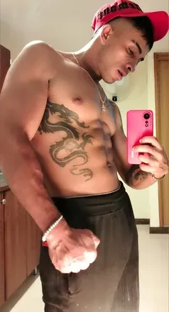 OnlyFans cuenta jack_carter22 avatar 1