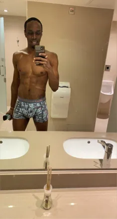 OnlyFans cuenta africanmaster header 2