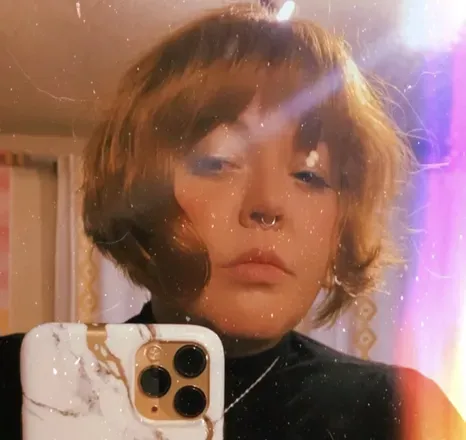OnlyFans cuenta marydeathjane avatar 1