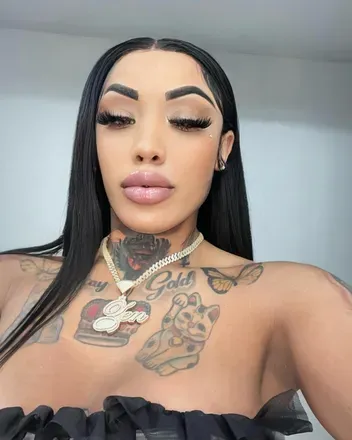 OnlyFans of vipexoticsnack