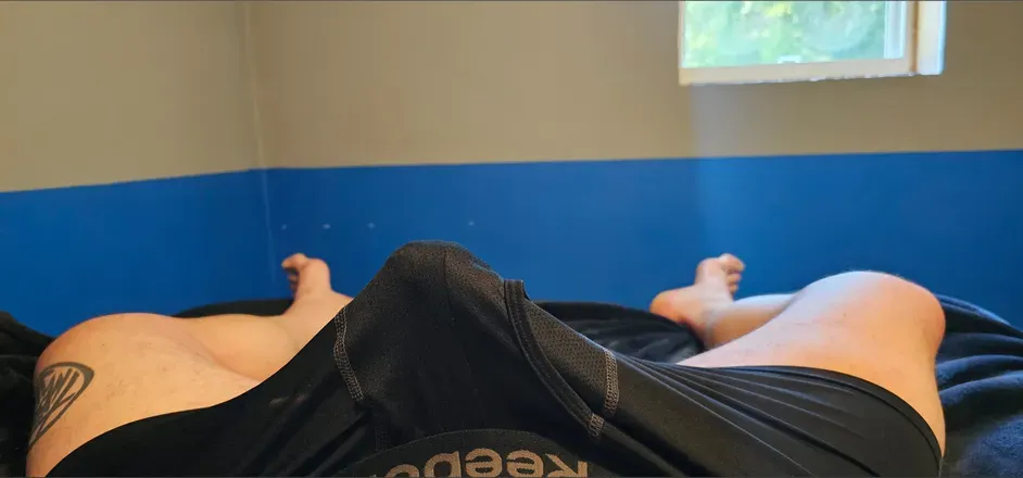 OnlyFans cuenta buckjohnsonxx header 1
