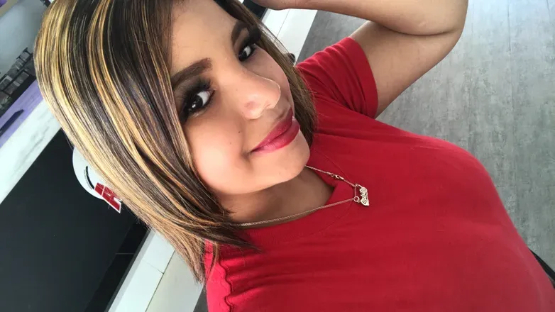 OnlyFans account  sexycristalvip avatar 1