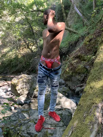 OnlyFans cuenta almighty_kingj header 2
