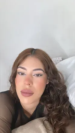 OnlyFans cuenta kpaolavqz avatar 1
