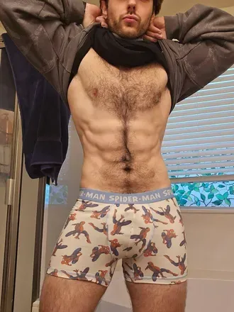 OnlyFans of straightguy20