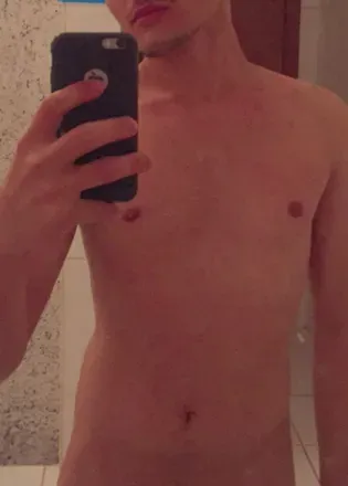 OnlyFans cuenta discretinho07 avatar 1