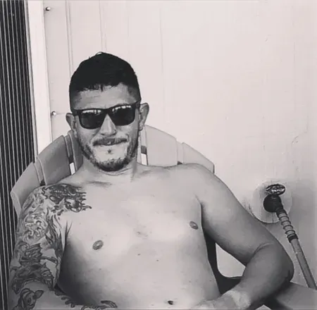 OnlyFans cuenta chris5577 avatar 1