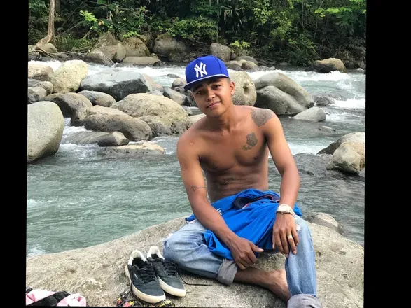 OnlyFans cuenta juangra28 avatar 1