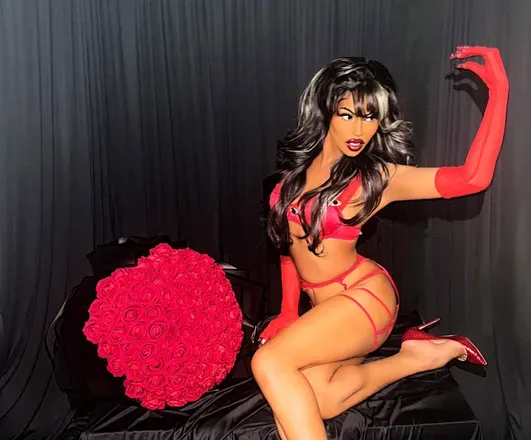 OnlyFans of maliyahloren
