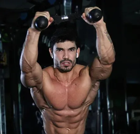 OnlyFans cuenta diegomineiro_xl avatar 1