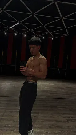 OnlyFans of latino_papi69