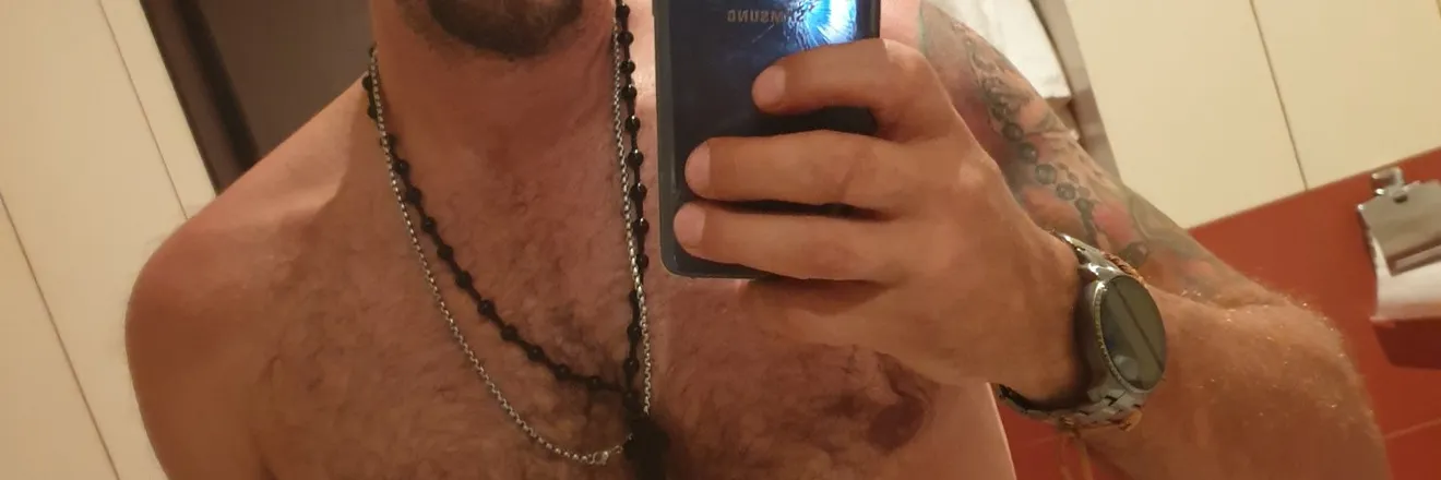 OnlyFans cuenta kavliaris24 header 2