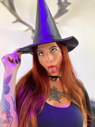 OnlyFans cuenta zara.snake avatar 1