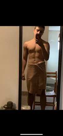 OnlyFans account  jay_g2002 avatar 1