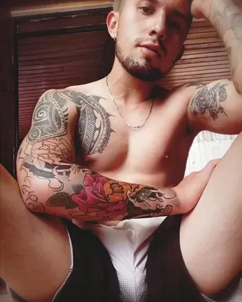 OnlyFans cuenta nicocam avatar 1