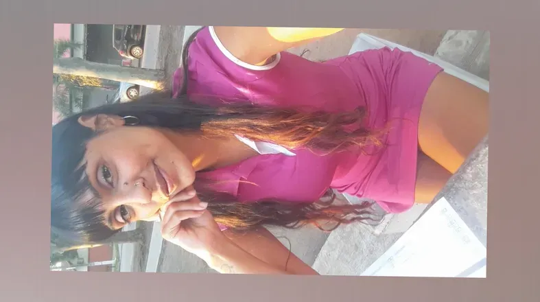 OnlyFans cuenta morochapritty96 header 2