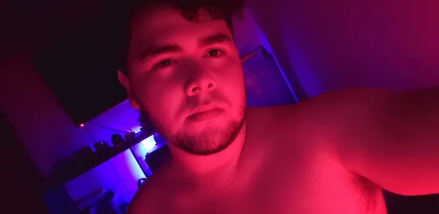 OnlyFans account  geraldjma header 2