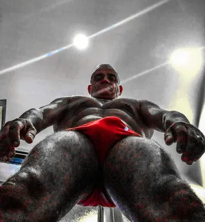 OnlyFans cuenta machospain avatar 1