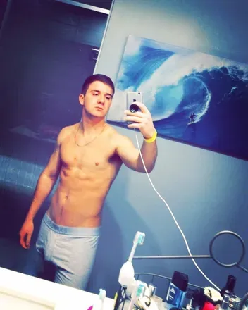 OnlyFans cuenta bignordy avatar 1