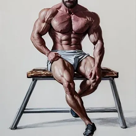 OnlyFans cuenta exotichercules avatar 1