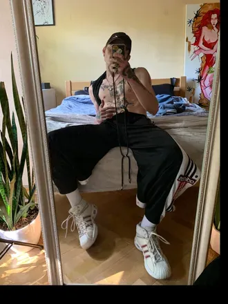 OnlyFans cuenta srgtok avatar 1