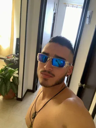 OnlyFans cuenta johnbgiraldo45 avatar 1