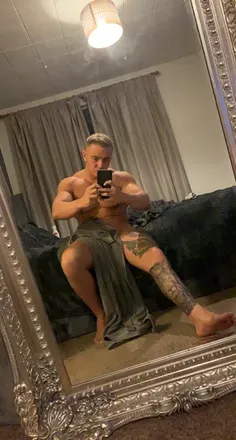 OnlyFans cuenta arnieken993 avatar 1
