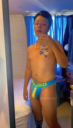 OnlyFans cuenta tacocaliente avatar 1