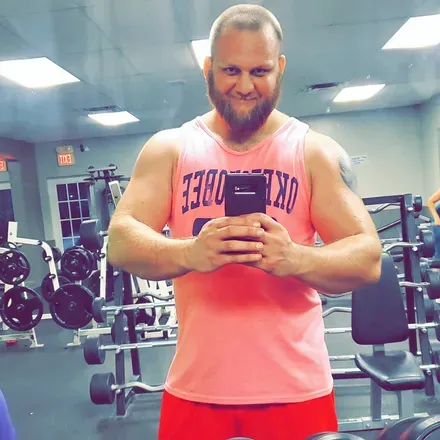 OnlyFans cuenta bearlyhazardous avatar 1