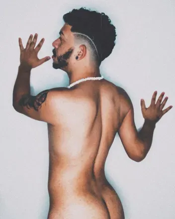 OnlyFans cuenta cleversson1 avatar 1
