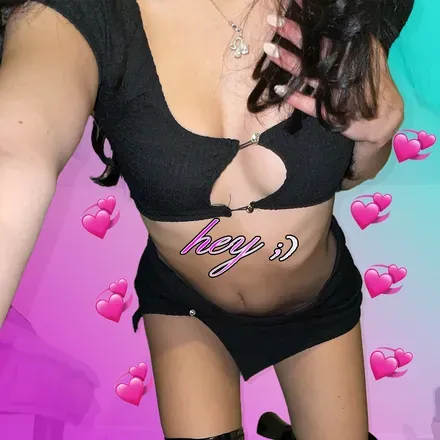 OnlyFans cuenta petitefantasyxo avatar 1