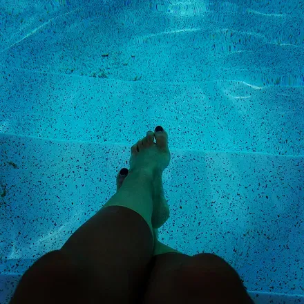 OnlyFans cuenta lovelee_feet avatar 1