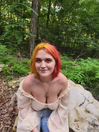 OnlyFans account  datgurlthere avatar 1