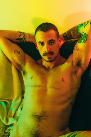 OnlyFans cuenta aidendeanxx avatar 1