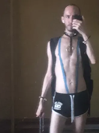 OnlyFans account  masterkrym avatar 1