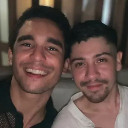 OnlyFans cuenta andyanddavidxxx avatar 1