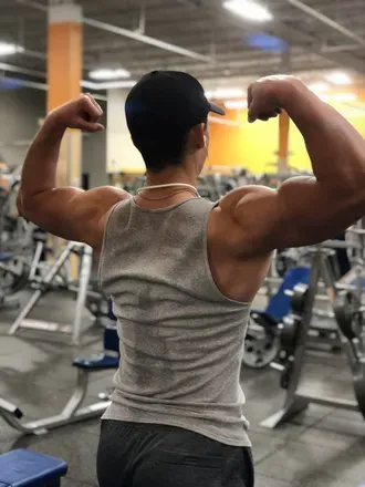 OnlyFans account  ricovega11 header 2