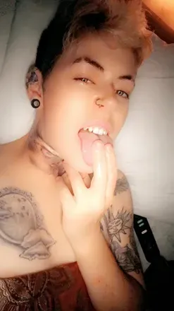 OnlyFans cuenta salemvervain avatar 1