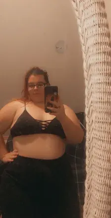 OnlyFans cuenta kaylalover98 header 2
