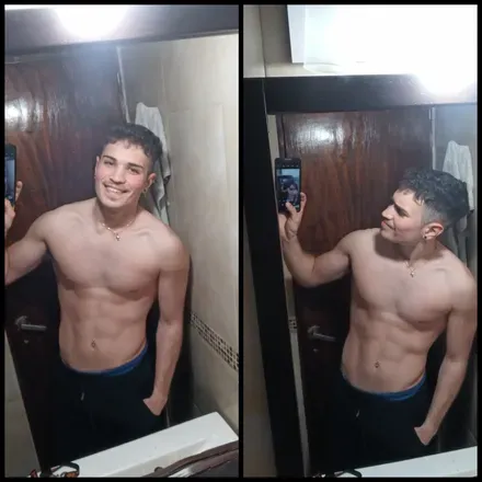 OnlyFans cuenta nicovitali_17 avatar 1