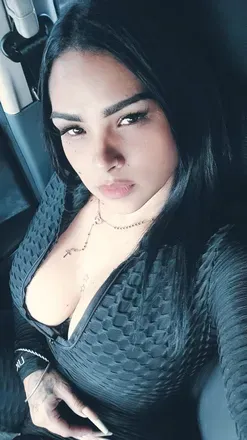 OnlyFans cuenta adalayvzla avatar 1