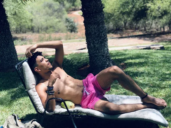 OnlyFans cuenta d_xo.xoz header 2