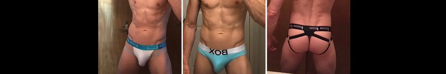 OnlyFans cuenta jacendavisx header 2