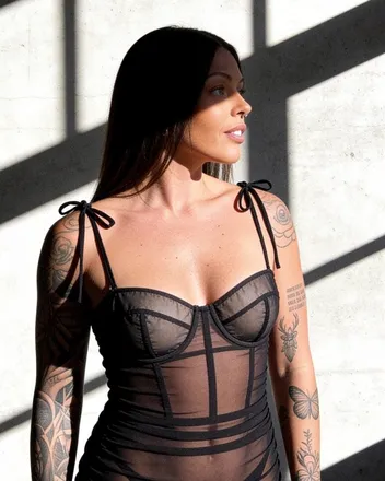 OnlyFans of yazzrazz