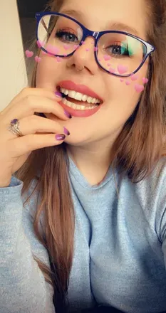 OnlyFans cuenta itsvioletterosefree avatar 1