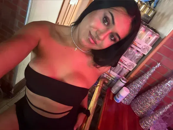 OnlyFans cuenta icycherry69 avatar 1