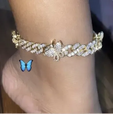 OnlyFans cuenta prttylatinafeet avatar 1