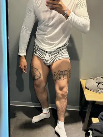 OnlyFans cuenta henry.kuyper header 2